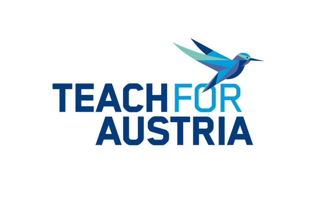 Teach for Austria